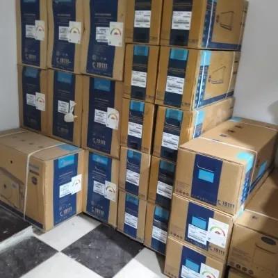 تكييف ميديا حصان بارد إنفرتر ❄️⚡ in Helwan, Cairo - 25,400 EGP
