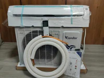 تكييف كوندور حصان بارد ساخن إنفرتر ❄️🔥 in Helwan, Cairo - 21,750 EGP