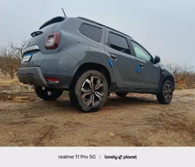 رينو داستر 2025