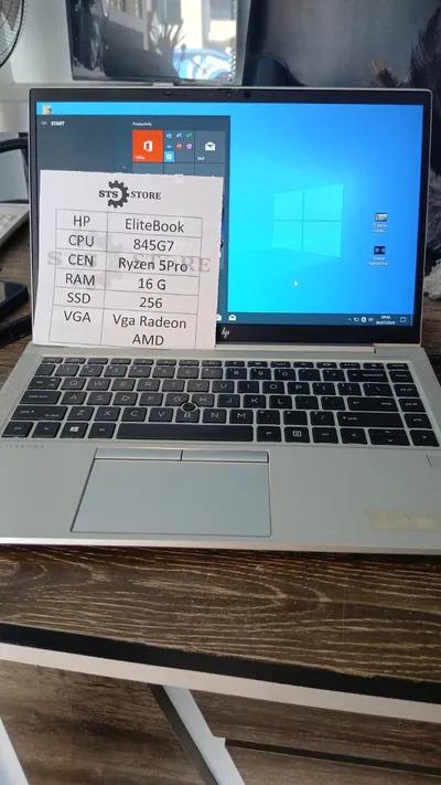 لابتوبات hp في الزمالك, القاهرة - 11 EGP