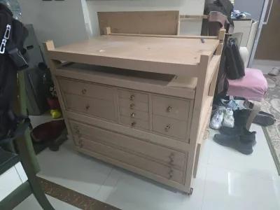 مكتب رسم هندسى in Karmouz, Alexandria - 15,000 EGP