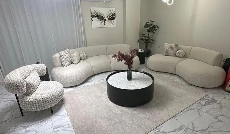 ركنه مودرن حدبث