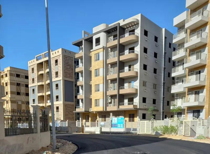 فرصة نادرة للراغبين فى مستوى متميز - المستثمر الصغير - 6 أكتوبر