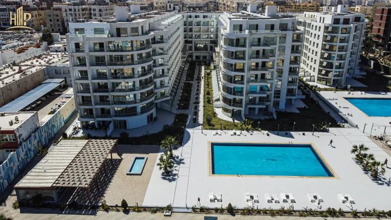 ستوديو للبيع مقدم 30% وتقسيط على 36 شهر