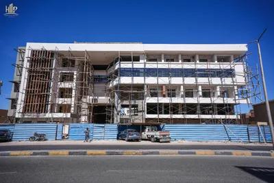 شقة للبيع في الغردقة