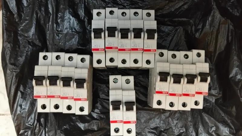 مفاتيح اتوماتيك