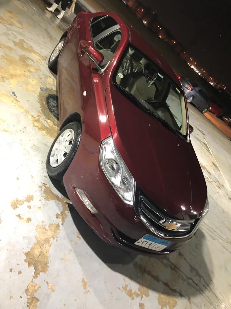 شيفروليه نيو اوبترا 2021 للبيع