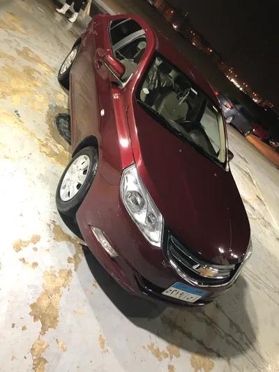 شيفروليه اوبترا 2021