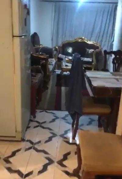 شقة للبيع لدواعي السفر