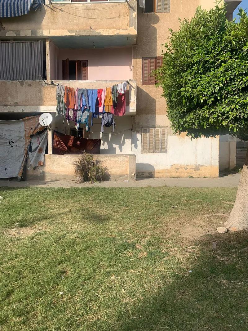 شقة في مدينة برج العرب