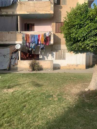 Apartment for sale in Borg al-Arab