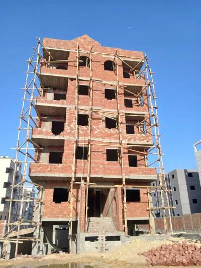 Apartment for sale in Italian Square