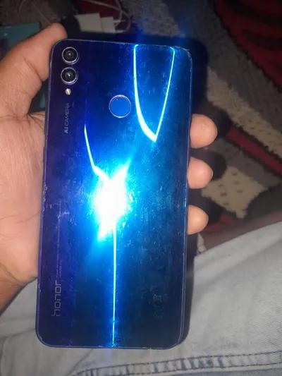 Honor 8x في التبين, القاهرة - 3,000 EGP