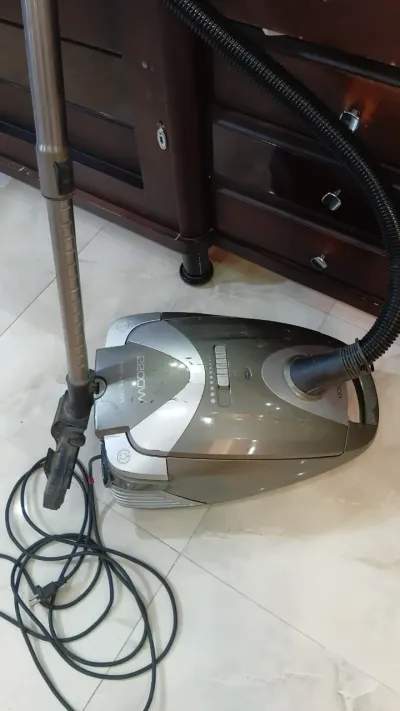 مكنسه كنود استخدام بسيط ٣٠٠٠ جنيه