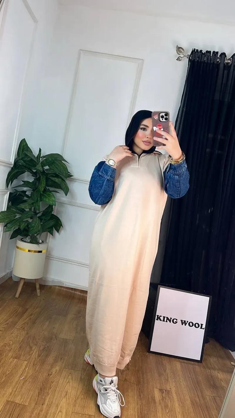 دريس كوم چينز ايطالي