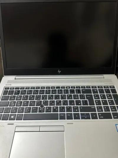hp ellitebook 840 g5 في وسط القاهرة, القاهرة - 16,500 EGP