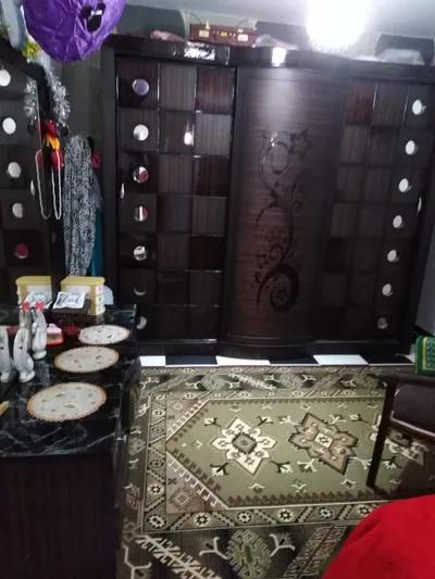 غرفة نوم كاملة في السيوف, الإسكندرية - 12,000 EGP