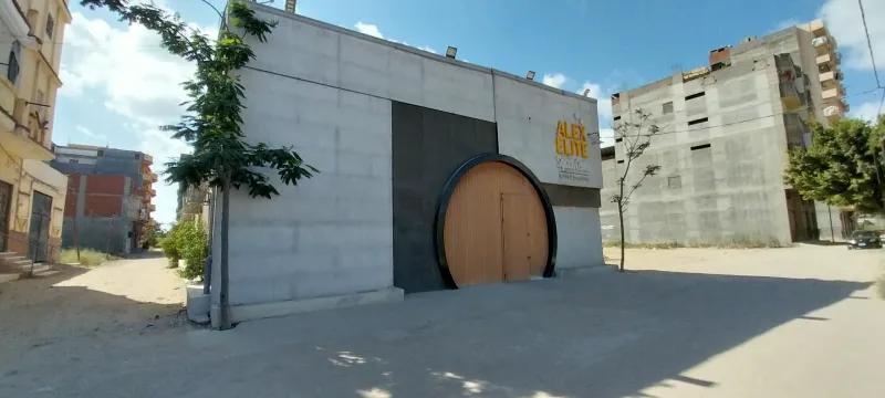 اسكواش للبيع او مخزن للبيع