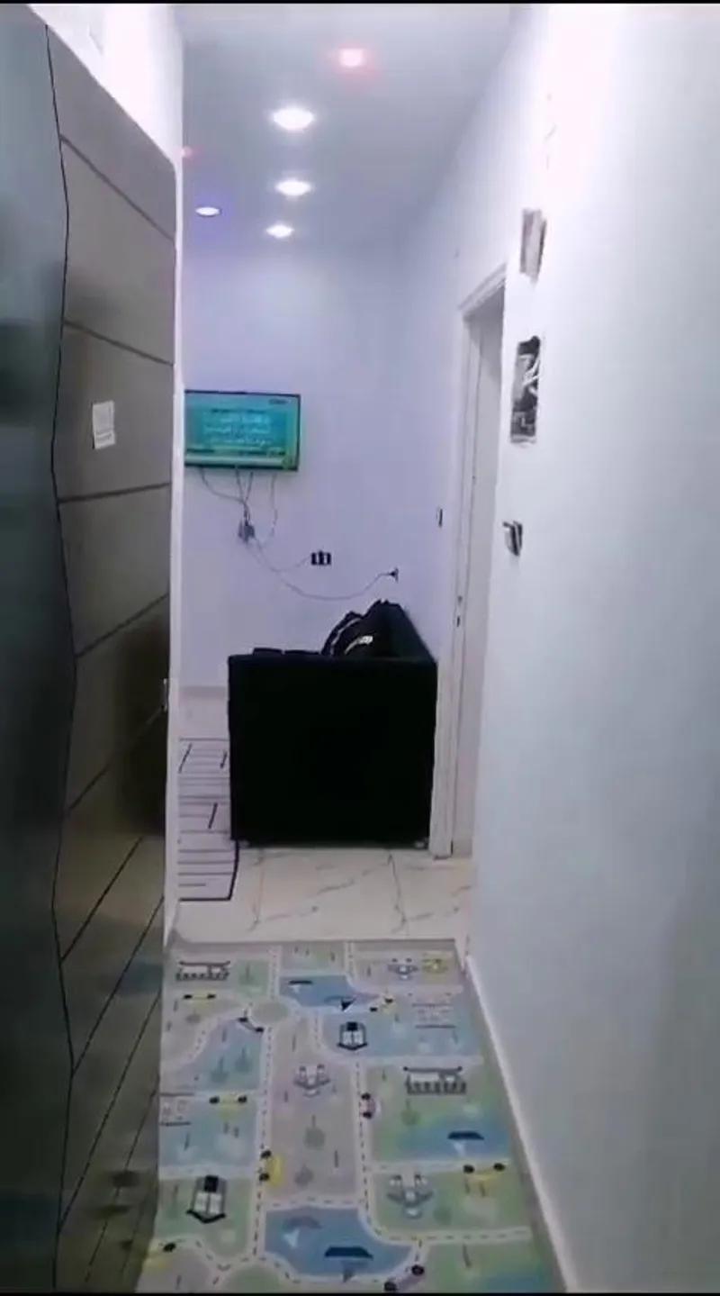 شقة للايجار في قلب المعادي – موقع مميز وهدوء راقٍ - من المالك مباشرة