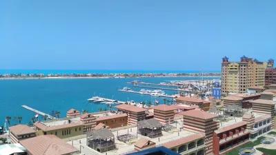 Chalet for sale in Porto Marina Resort