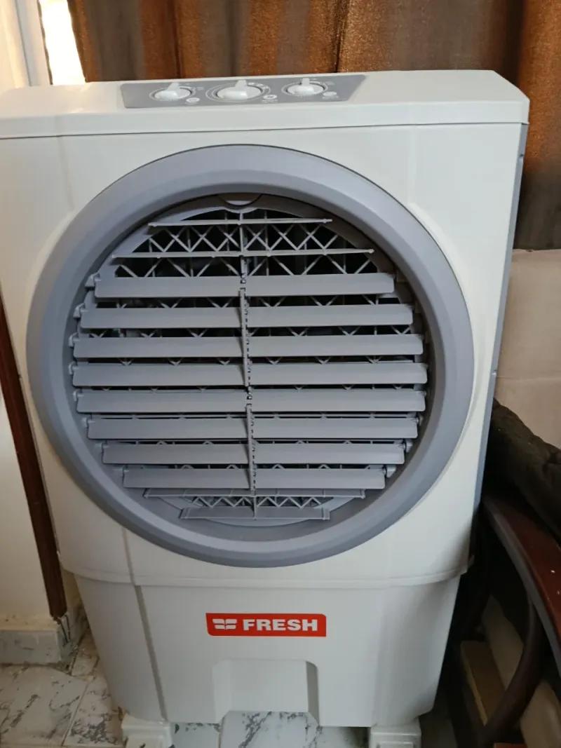 مبرد هواء صحراوي