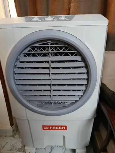 مبرد هواء صحراوي in Ismailia City, Ismailia - 4,500 EGP