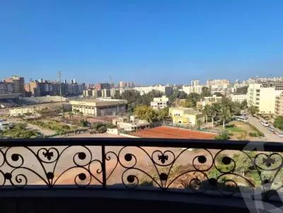 شقة للبيع في المنصورة