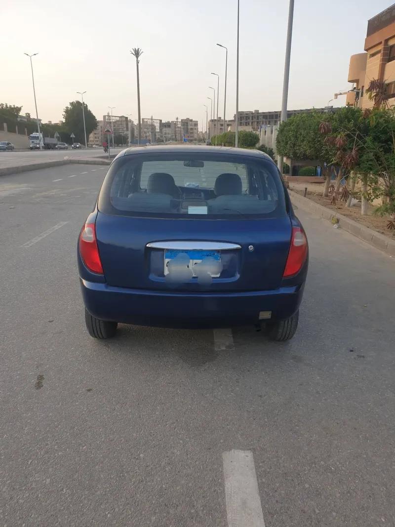 ديهاتسو سيريون ياباني ٢٠٠٠ اتوماتيك ماتور ١٣٠٠