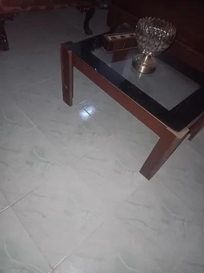 انتريه كنبه 3 وكنبه 2 و2 باجير وترابيزة في المنيب, الجيزة - 4,000 EGP