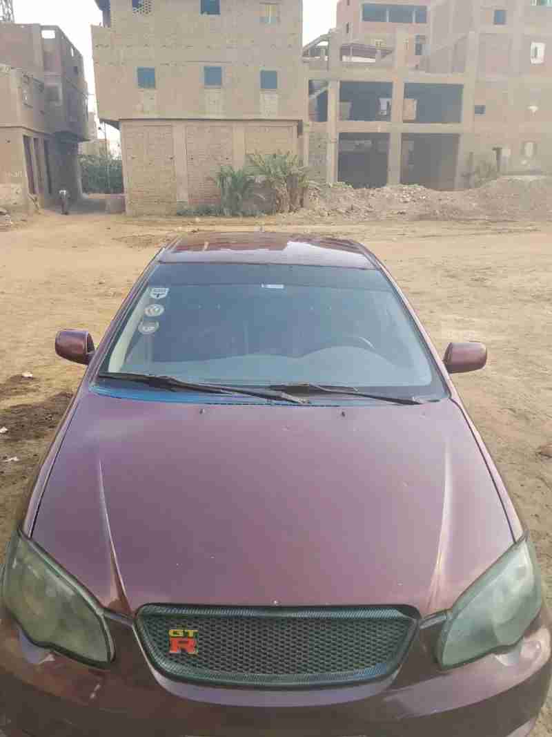 بي واي دي f3 2015