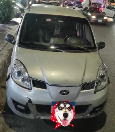 جريت وول بيري 2008