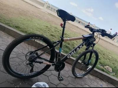 عجله Glaxy B200H في السيوف, الإسكندرية - 5,500 EGP