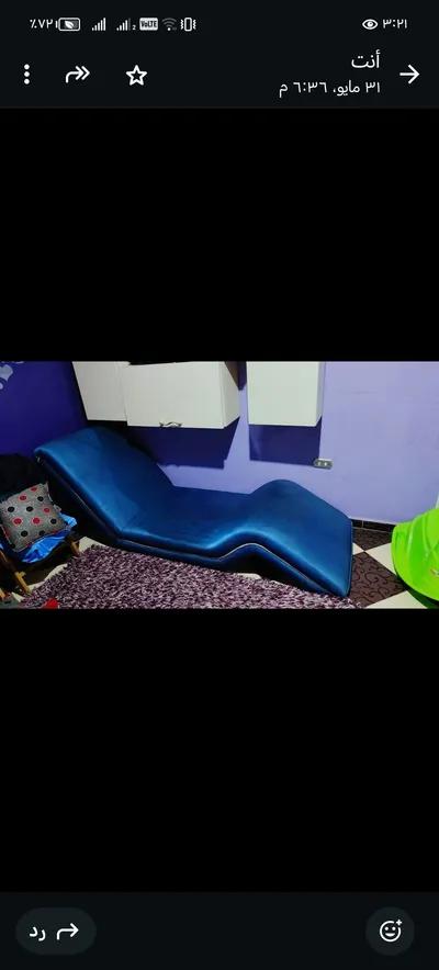 شيزلونج عموله في 6 أكتوبر, الجيزة - 3,000 EGP