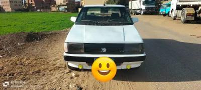 فيات ريجاتا 1986