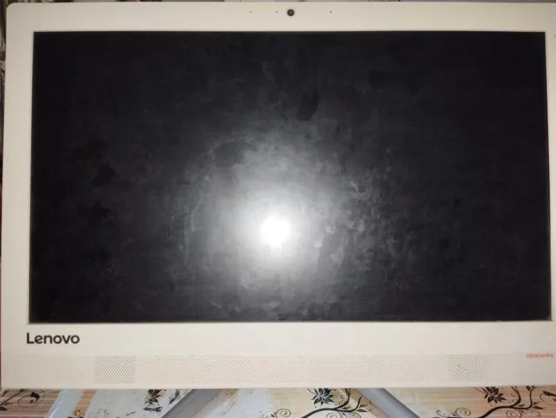 Lenovo All-in-One