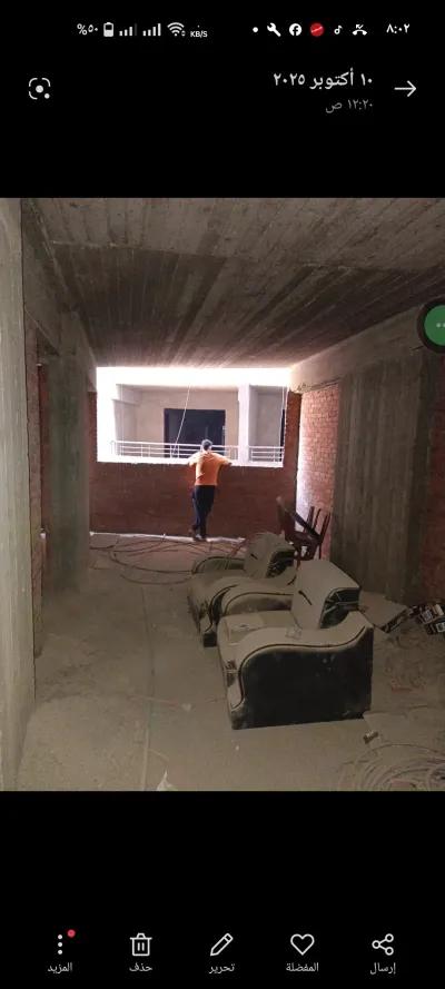 شقة للبيع في النزهة الجديدة في النزهة الجديدة, القاهرة - 66,500 EGP