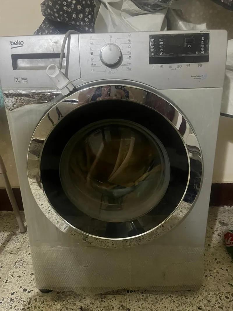 غساله بيكو وزن ٧ كيلو