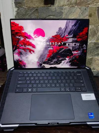 Dell precision 5570 استخدام شخصى خفيف في حلوان, القاهرة - 37,500 EGP