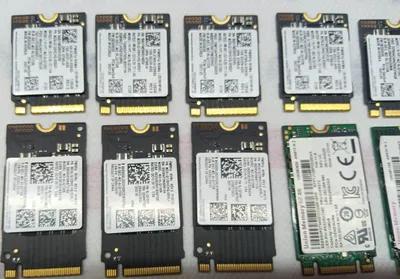 باندل عدد 10 هاردات NVME استيراد 128 جيجا كسر زيرو هيلثات 100% في كرموز, الإسكندرية - 5,000 ج.م