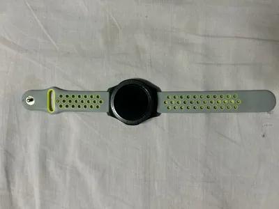 Samsung smart watch gear s3 في وسط القاهرة, القاهرة - 3,000 EGP