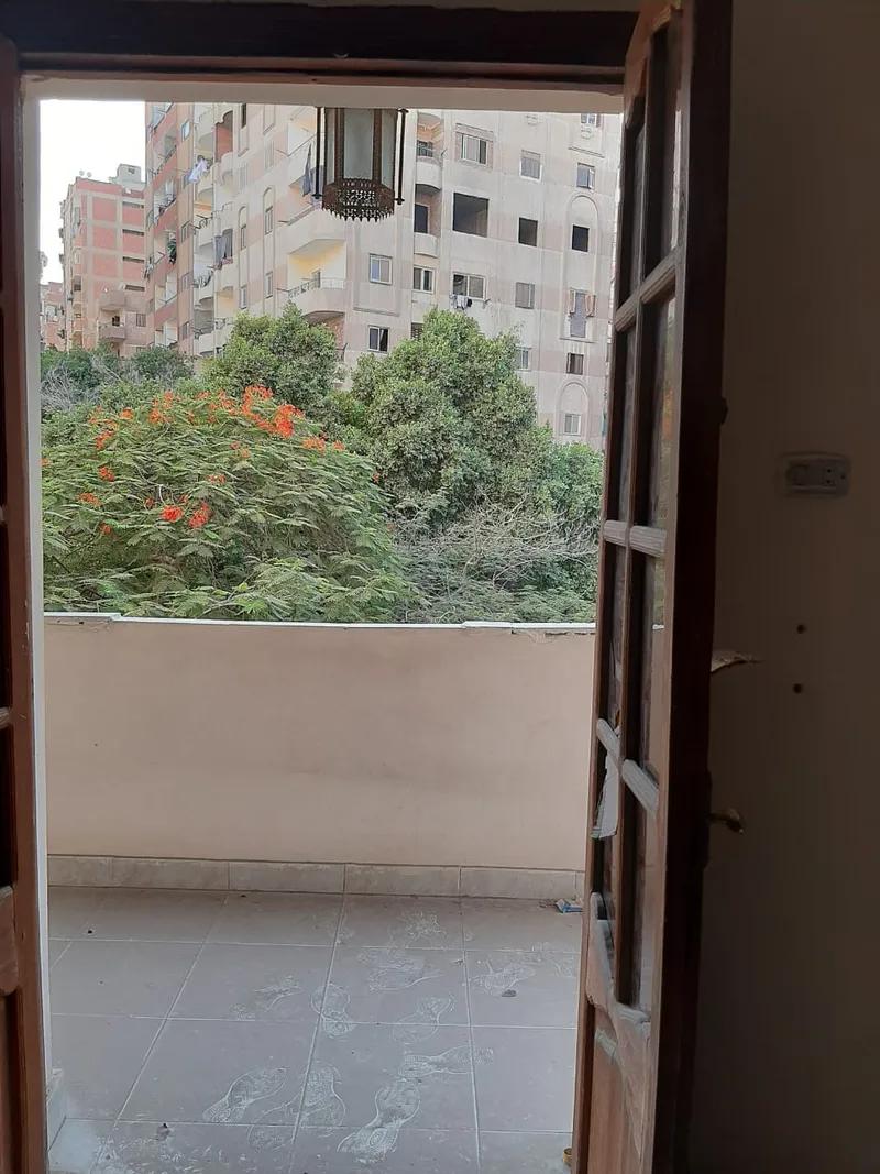 شقة سوبر لوكس للبيع