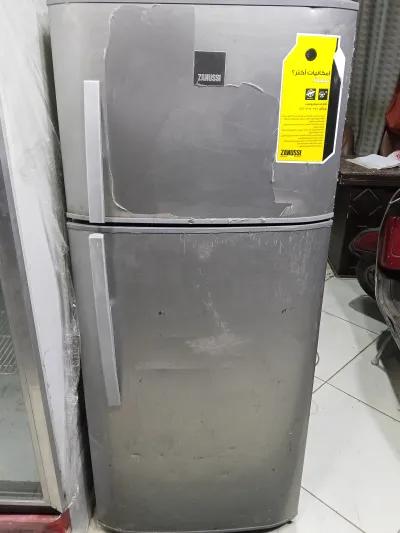 ثلاجه إيديال زانوسي in Mahalla al-Kubra, Gharbia - 9,000 EGP