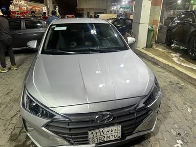 هيونداي النترا 2019