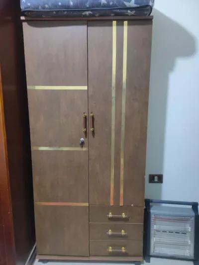 غرفة نوم للبيع بداعي السفر في العاشر من رمضان, الشرقية - 25,000 EGP