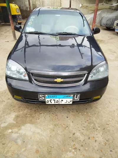 Chevrolet Optra 2006