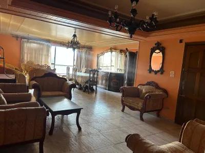 Apartment for sale in Mohandessin