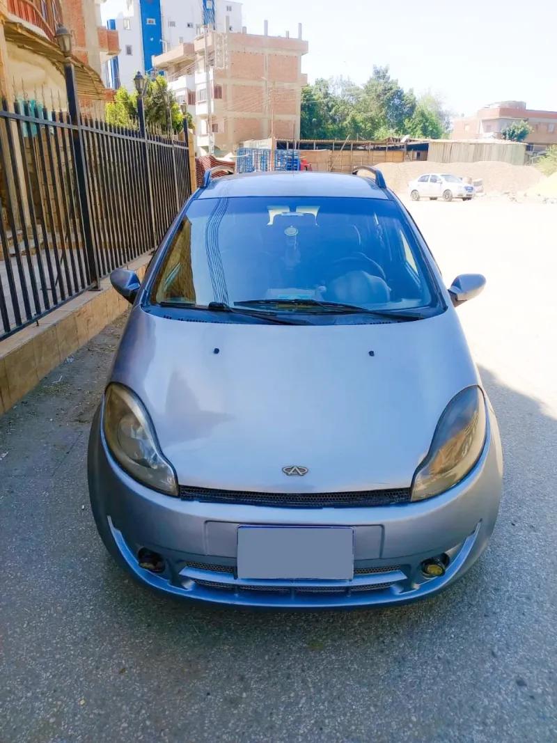 اسبرانزا A113 موديل ٢٠٠٩