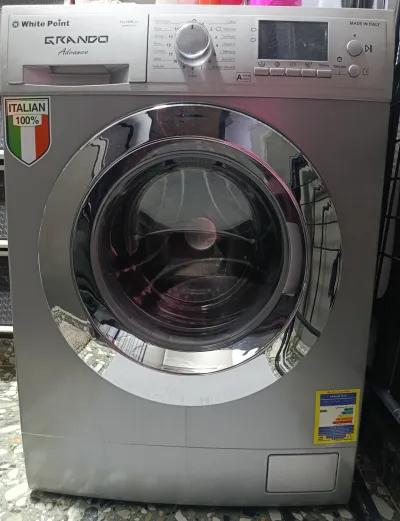 غساله اوتوماتيك in Sheikh Zayed, Giza - 12,000 EGP