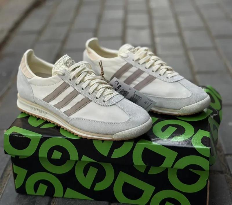 اديداس حريمي شيك جدًا ✨