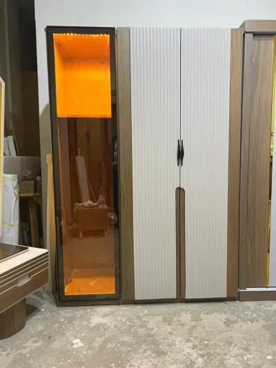 غرف اطفال تقيله أوى in Zahraa Al Maadi, Cairo - 20,000 EGP